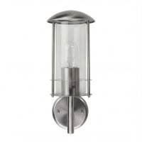 Applique COLLIN Acier inoxydable 304 IP44 Maritime