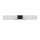 Lampe LED pour miroir IP44 4100 K 630 lm blanc neutre L : 40 cm