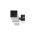 Lampe LED pour miroir IP44 4100 K 630 lm blanc neutre L : 40 cm