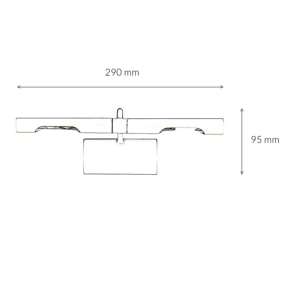 Lampe à suspendre métal rond rétro chrome abat-jour sphérique