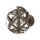 Lampe murale ext&eacute;rieure antique IP44 faite main balcon