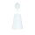 Applique murale ajustable Blanc Ø13cm avec interrupteur