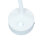 Applique murale ajustable Blanc Ø13cm avec interrupteur