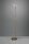 Lampadaire LED à intensité variable flexible 180 cm en laiton antique