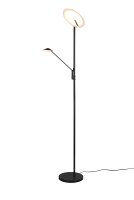 Lampadaire LED à intensité variable...