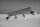 Spot de plafond réglable verre fumé métal E14 58,5 cm