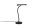 Lampe de table LED noire Touch Dimmer métal 4 W 35 cm