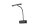Applique LED Noir Variateur Métal 430 lm H:35 cm