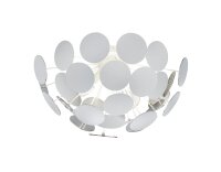 Lampe de plafonnier élégante en...