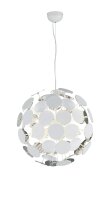 Lampe à suspendre élégante en...