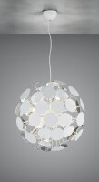 Lampe à suspendre élégante en...