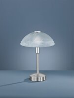 Lampe de table LED à intensité variable...