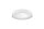 Lampe de plafonnier LED ronde Ø40 cm Blanc 24 W 2500 lm faible éblouissement