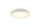 Lampe de plafonnier LED ronde Ø40 cm Blanc 24 W 2500 lm faible éblouissement