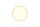 Lampe de plafonnier LED ronde Ø40 cm Blanc 24 W 2500 lm faible éblouissement