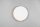 Blendarme Lampe de plafonnier LED bois rond Ø31,5 cm 20 W blanc