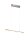 Suspension LED métal verre nickel 3 flammes 102 cm