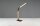Lampe de table LED orientable à intensité variable Métal noir 7 W