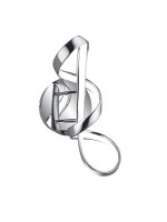Applique LED métal élégante H:40 cm...