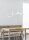 Suspension LED Blanc gradable 81 cm de long 37 W 4500 lm