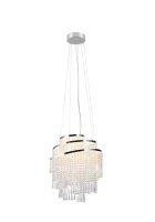 Lampe LED à suspendre avec...