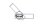 Plafonnier LED Noir Variateur Télécommande 4500 lm