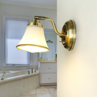 GRANDO Applique salon orientable Art nouveau salle de bain