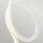 Lampe de table décorative LED Flamingo 50 cm Blanc Métal 3000 K