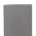 Applique Up Down Gris E27 indirect Abat-jour en tissu