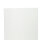 Applique murale ALICE en tissu blanc Abat-jour moderne