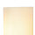 Applique murale ALICE en tissu blanc Abat-jour moderne