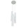 Suspension Blanc 3-flmg Salon Lampe EYE