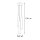 Suspension Blanc 3-flmg Salon Lampe EYE