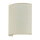 Applique ALICE Café Marron Tissu Abat-jour moderne