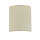 Applique ALICE Café Marron Tissu Abat-jour moderne