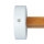 Applique murale en bois Lampe moderne Scandinave