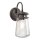 Applique M&eacute;tal Verre IP44 Cour maritime BRADLEY
