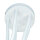 Plafonnier coloré chambre denfant bras flexible 5flmg
