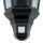 Lampe dextérieur capteur de mouvement noir fer forgé