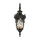 Lampe murale extérieure en bronze rustique IP44 Maison Cour