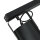 Spot de plafond noir 2 flmg E27