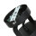 Projecteur plafond noir E27
