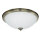 Plafonnier rond art nouveau ELISETT