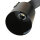 Projecteur de plafond noir 3 flmg E27