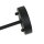 Plafonnier noir Salon Luminaire Plafond