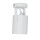 Spot plafond blanc E27