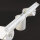 Spot de plafond blanc 3 flmg E27