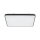 Blendarme LED Lampe de plafonnier noir métal 3000 K L:63,5