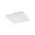 Plafonnier LED Blanc Métal 4000 K L:43,5 cm faible éblouissement