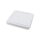 Plafonnier LED Blanc Métal 4000 K L:43,5 cm faible éblouissement